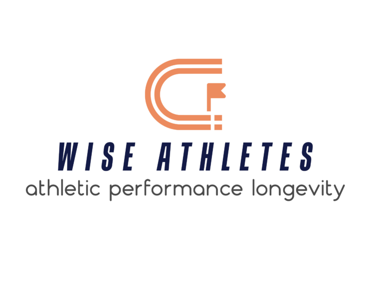 Wise Athletes logo