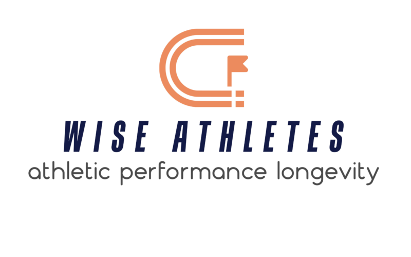 Wise Athletes logo