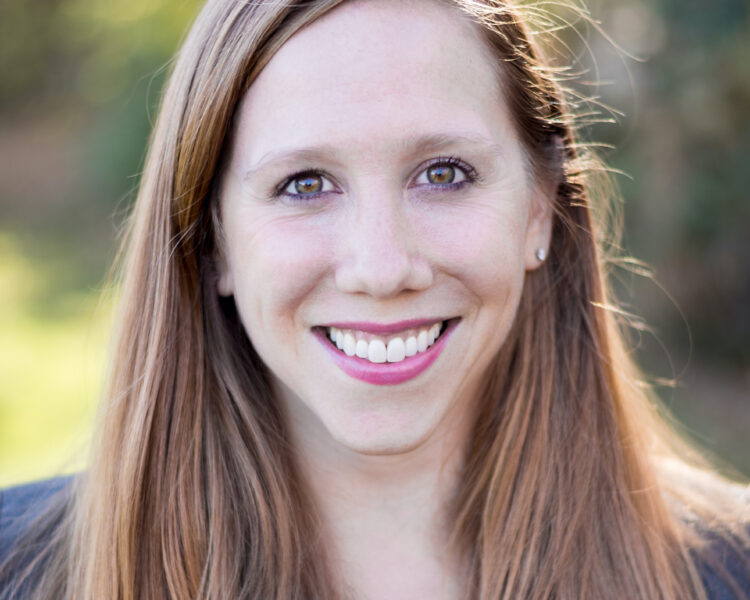 Sarah Brittain