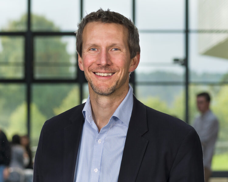 Dr. Seiler headshot