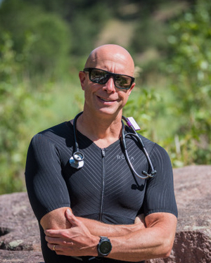 Dr. Jeff Sankoff