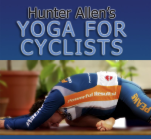 Hunter Allen Yoga video