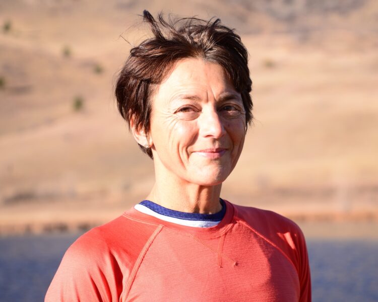 Christine Bell