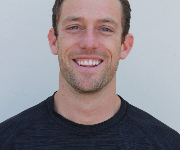 Matthew Smith, DC