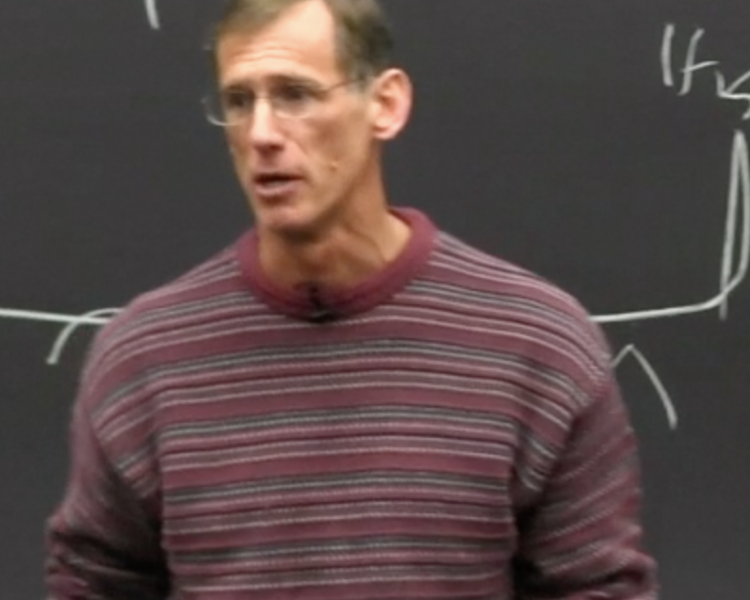 George Dallam, PhD