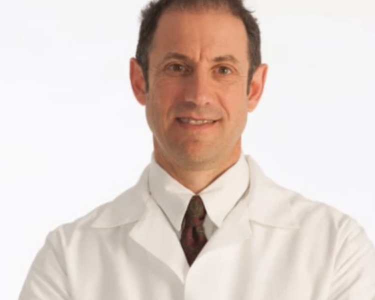 Dr Rick Cohen