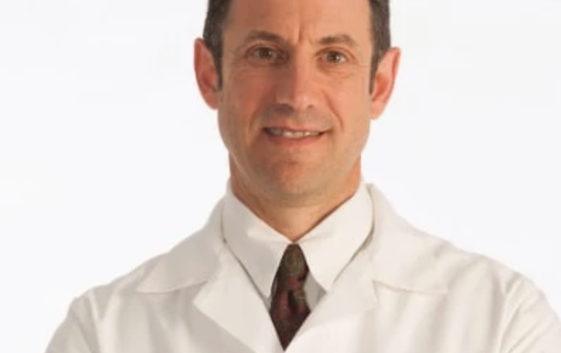 Dr Rick Cohen