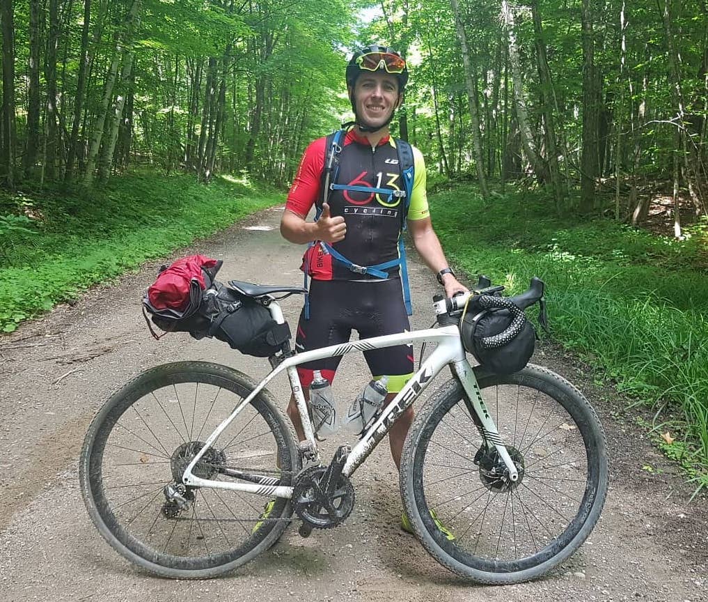 jesse jarjour velofit