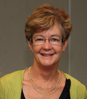 prof prue hart