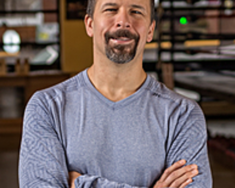 Jeff Peterson
