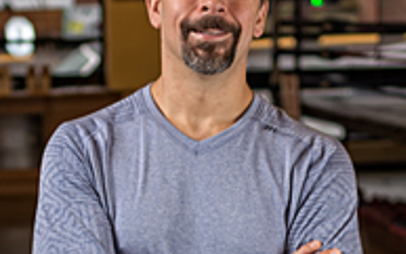 Jeff Peterson