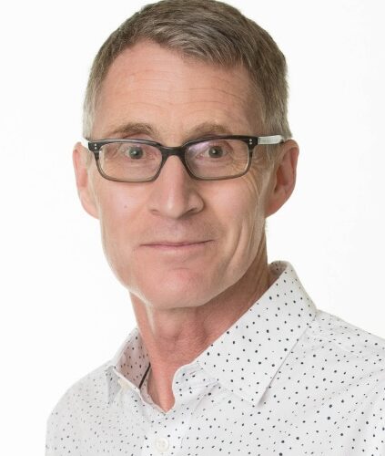 Mark Tarnopolsky MD PhD