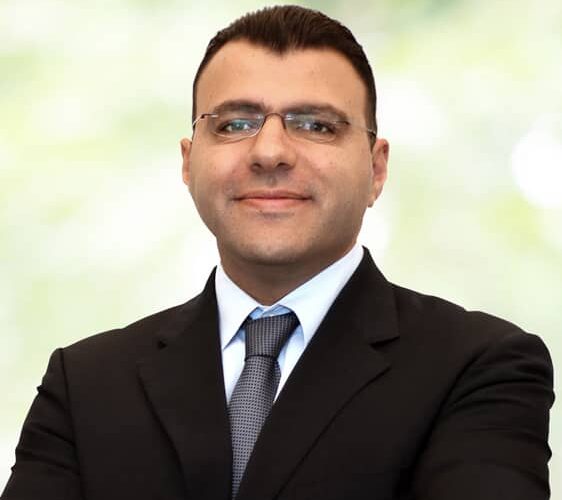 Joseph Antoun MD PhD