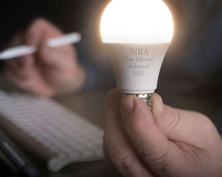 zimmerman's bulb