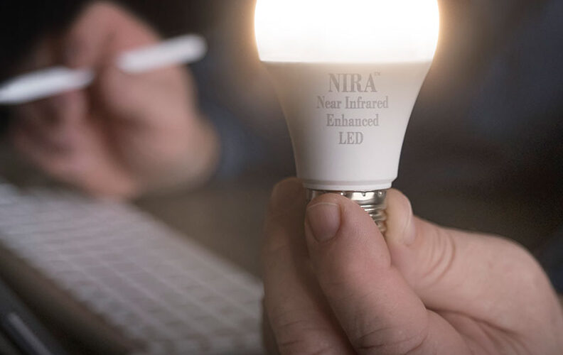 zimmerman's bulb