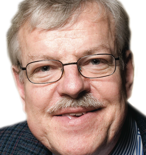 Olle Johansson PhD