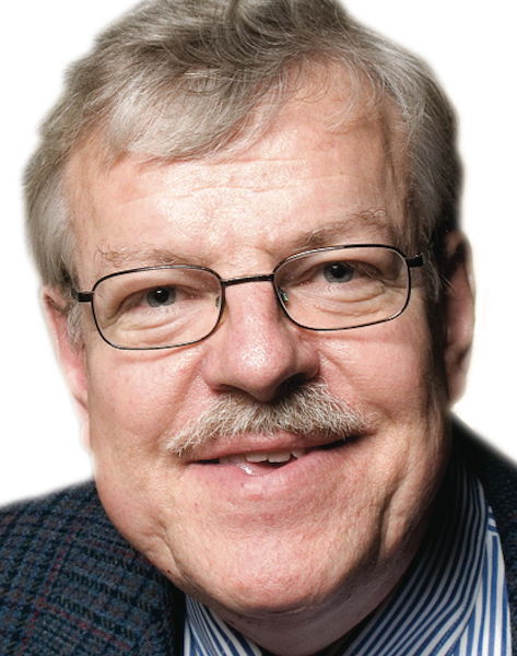 Olle Johansson PhD
