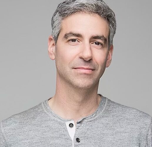 Cory Goldberg MD