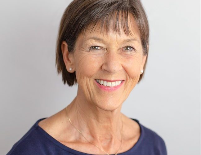 Dr Ellie Phillips