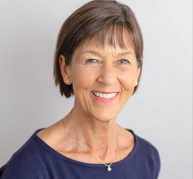 Dr Ellie Phillips