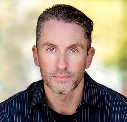 Dr Ted Naiman